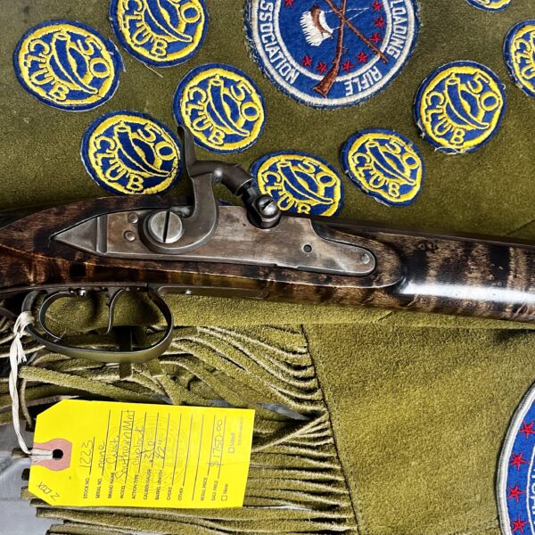 Blackpowder