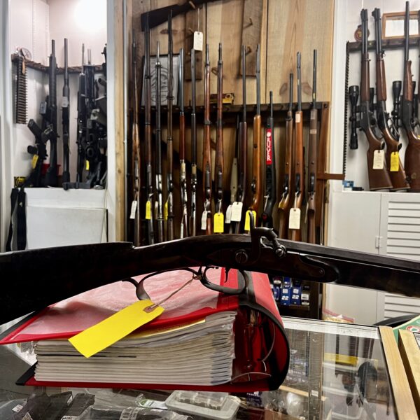 Muzzleloader