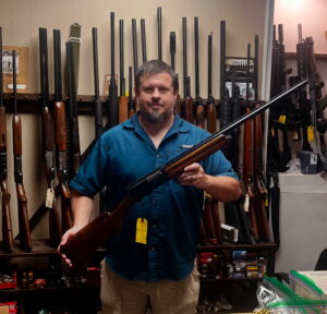 Read more about the article Browning A5  SWEET 16