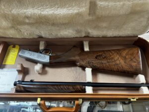 Read more about the article Browning 22 Auto